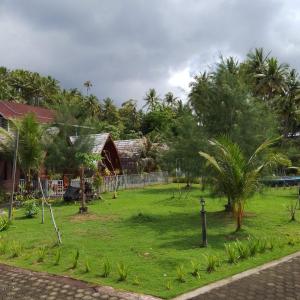 Wailanga Villa & Resto