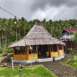 Wailanga Villa & Resto