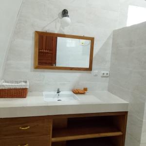 Wailanga Villa & Resto