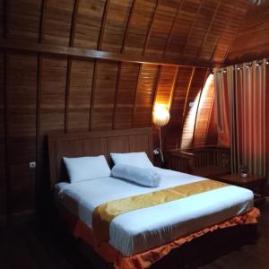 Wailanga Villa & Resto