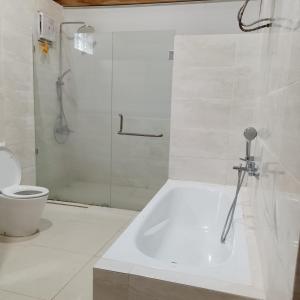 Wailanga Villa & Resto