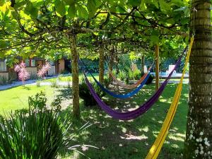 Pousada Bangalô de Barro