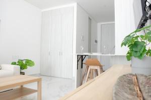 Nuevo Loft con vista al mar a pocos pasos de la playa