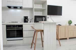 Nuevo Loft con vista al mar a pocos pasos de la playa