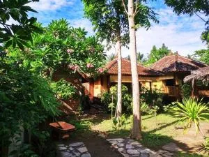 Kimbaran Bungalow - Mangsit