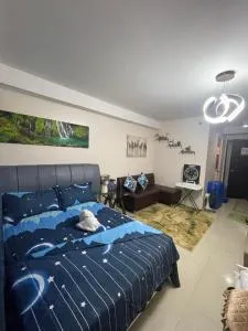 Persimmon Condominium - Carreta