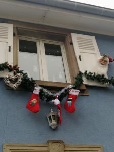 Les Locations de Stéphanie ,gîte LArbre Vert