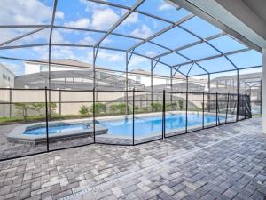 Windsor Island Resort 10 Bedroom Luxury Villa 2031 villa