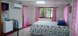 เฮือนน้ำน่าน house by the river nan