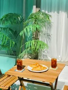 Gocheok House - Gwangmyeong