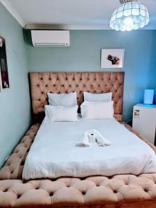 Beautiful Rooms in Table View