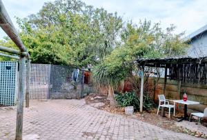 Beautiful Rooms in Table View