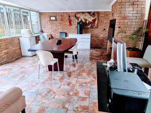 Beautiful Rooms in Table View