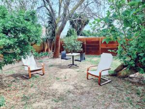 Beautiful Rooms in Table View