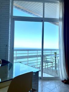Apartamento Torre de la Roca Torremolinos
