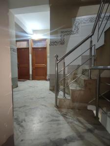 Hotel Ishaan International Near Yatra Parchi Counter