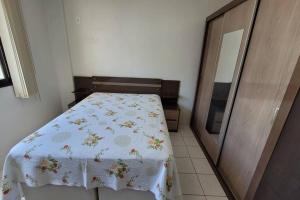 Apartamento Praia do Morro Guarapari - ES, Brasil