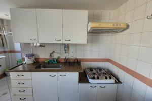 Apartamento Praia do Morro Guarapari - ES, Brasil