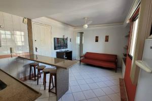 Apartamento Praia do Morro Guarapari - ES, Brasil