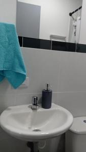 Habitación de Lujo para grupo familiar