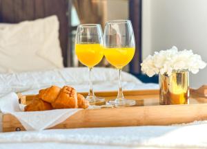 Ultra Luxury Flat with Amazing Pool Near to Burj