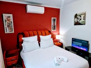 3 bedroom garden house in Tableview - Table View