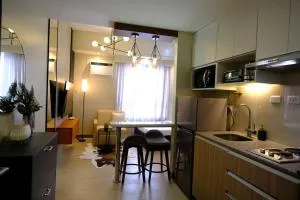 Amelia's Crib at The Verdin - Halayhay