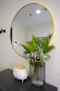 Amelias Crib at The Verdin