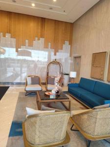 Amelias Crib at The Verdin