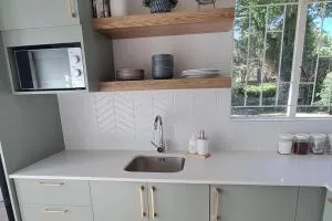 Newly Renovated and Solar Powered - Four Ways