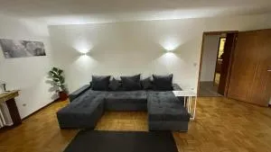 Ferienwohnung in Winterlingen - 斯特滕阿卡顿玛