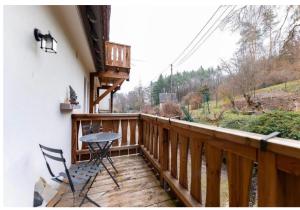 Appartements Le refuge de la Vallee - pleine nature - 4 guests : photos des chambres