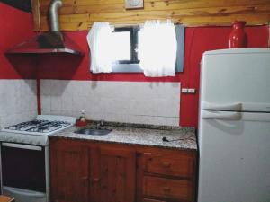 Dpto en Santa María de Punilla