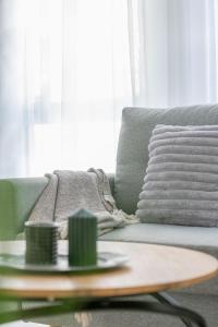 Vip Apartament Grabskiego