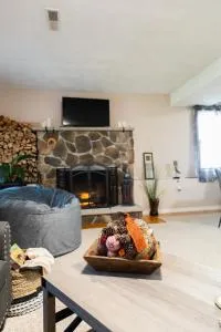 Cosy and Charming 2-bedroom apartment - بيليريكا