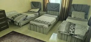 شقه خاصه مستقله 4 غرف - Ţabarbawr