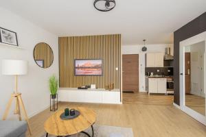 Vip Apartament Grabskiego