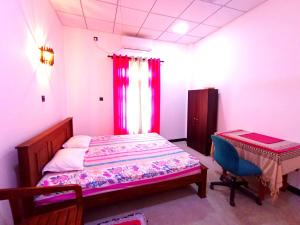 Thumalja Heaven Villa