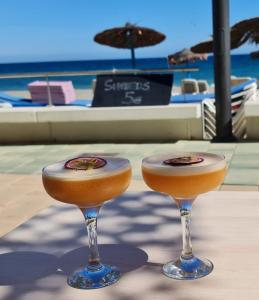 Aldea Beach Boutique Apartment - 4-gwiazdkowe hotele w mieście Manilva