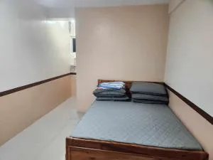 IZZY RIVERFRON RESORt - Camiling