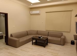 فندق وفود للشقق الفندقية