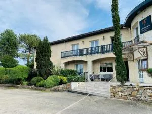 Les Criquets Hôtel & Spa - Le Taillan-Médoc