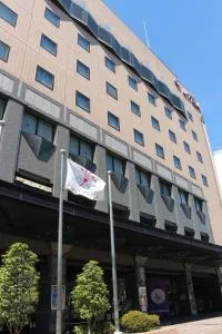 Hotel Rubura Ohzan - Hirabari