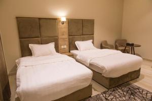 فندق وفود للشقق الفندقية