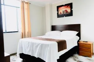 EL MIRADOR de Huánuco - Yanas