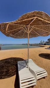 Hurghada Ägypten Scandic Resort