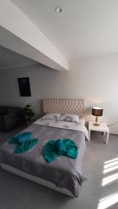 Hurghada Ägypten Scandic Resort