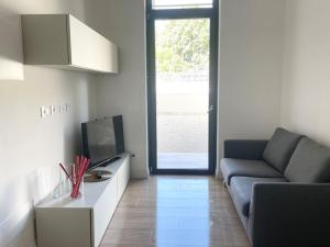 Voluptas House Termini San Lorenzo