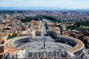 Voluptas House Termini San Lorenzo