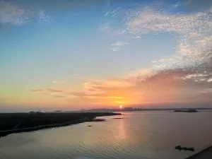 Rainbow Sea Bed and Breakfast - Chung-liao